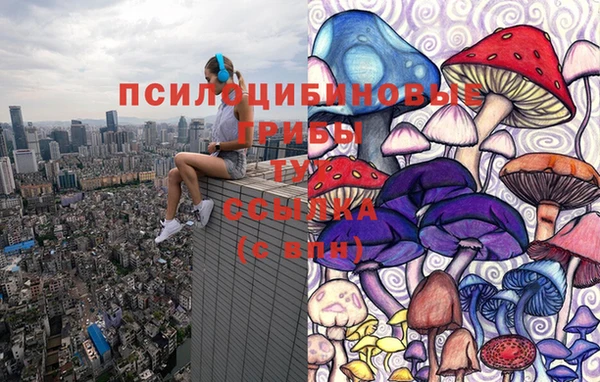 хмурый Бугульма
